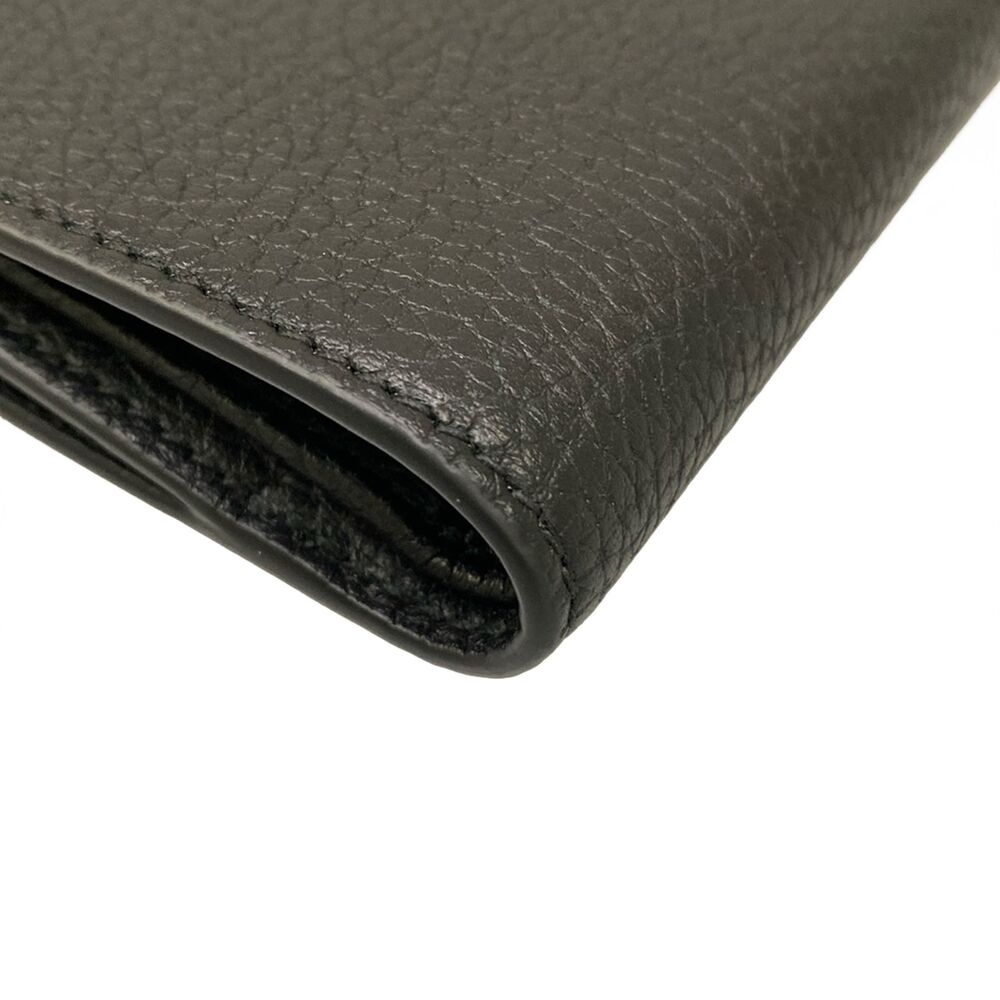Gucci Logo Coin Purse Bifold Wallet 795292 - Picture 7 of 11